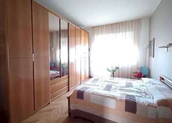 Camera da letto - Bilocale Alpignano - foto 8