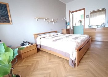 Camera da letto - Bilocale Alpignano - foto 10