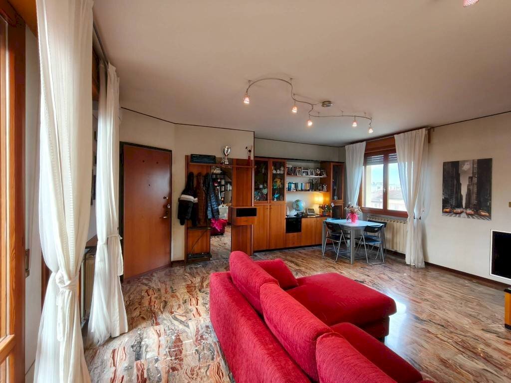 Salone - Attico Ozzano dell'Emilia - foto 1