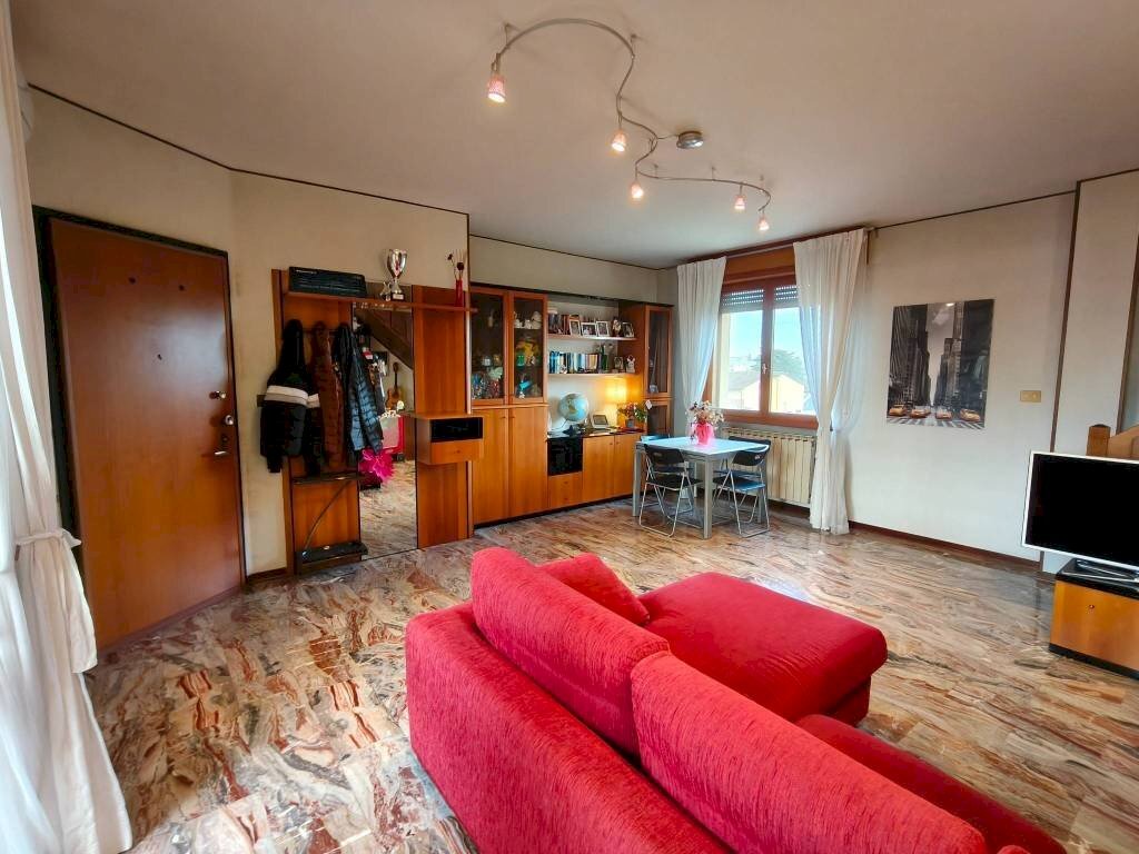 Salone - Attico Ozzano dell'Emilia - foto 2