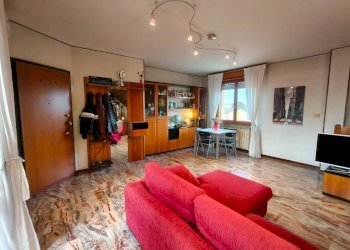 Salone - Attico Ozzano dell'Emilia - foto 2