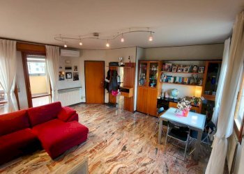 Salone - Attico Ozzano dell'Emilia - foto 3