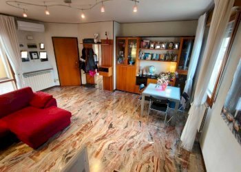 Salone - Attico Ozzano dell'Emilia - foto 4