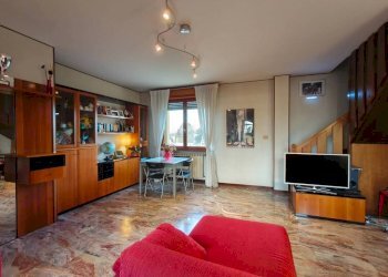 Salone - Attico Ozzano dell'Emilia - foto 5