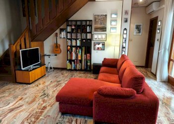 Salone - Attico Ozzano dell'Emilia - foto 7