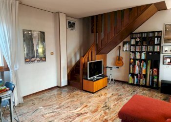 Salone - Attico Ozzano dell'Emilia - foto 8