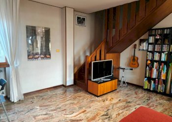 Salone - Attico Ozzano dell'Emilia - foto 9