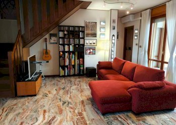 Salone - Attico Ozzano dell'Emilia - foto 10