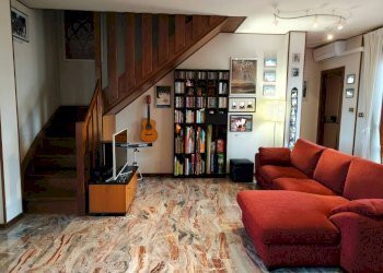 Salone - Attico Ozzano dell'Emilia - foto 11