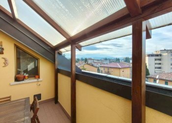 Veranda - Attic Ozzano dell'Emilia - photo 24