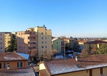 Attic Ozzano dell'Emilia - photo 28