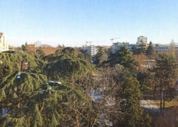 Attico Ozzano dell'Emilia - foto 30