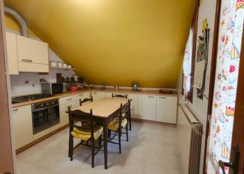 Cucina - Attico Ozzano dell'Emilia - foto 32