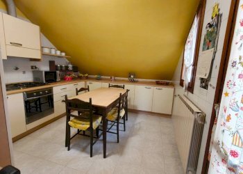 Cucina - Attico Ozzano dell'Emilia - foto 33