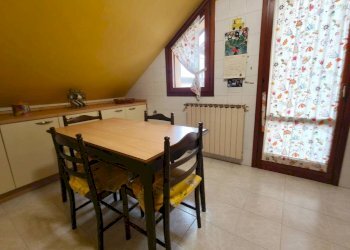 Cucina - Attico Ozzano dell'Emilia - foto 34