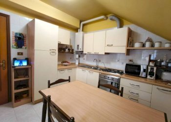 Cucina - Attico Ozzano dell'Emilia - foto 36