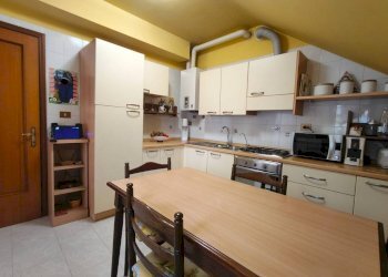 Cucina - Attico Ozzano dell'Emilia - foto 37