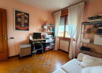 Camera da letto - Attic Ozzano dell'Emilia - photo 38