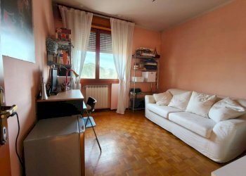 Camera da letto - Attic Ozzano dell'Emilia - photo 42