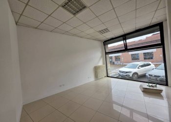 Interno non residenziale - Ufficio via Jacopo Barozzi Vignola, 6, Bologna (zona Bolognina) - foto 18