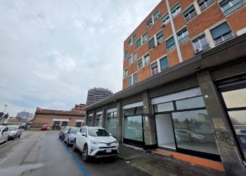 Zona - Ufficio via Jacopo Barozzi Vignola, 6, Bologna (zona Bolognina) - foto 23