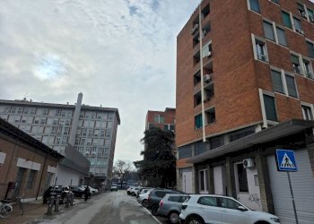 Zona - Ufficio via Jacopo Barozzi Vignola, 6, Bologna (zona Bolognina) - foto 27