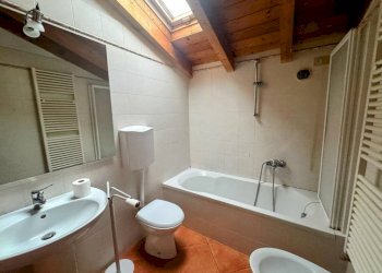 Bagno - Trilocale via Pravallo, 1, Lozza - foto 11