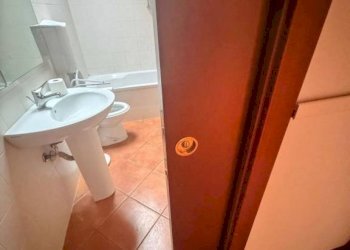 Bagno - Trilocale via Pravallo, 1, Lozza - foto 13