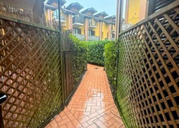 Giardino - Trilocale via Pravallo, 1, Lozza - foto 21