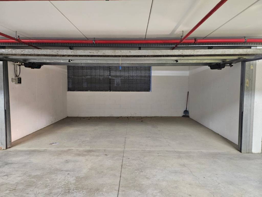 Box auto - Box via Giordano Bruno, 70r, Genova (neighborhood Albaro) - photo 3