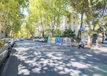 Zona - Box via Giordano Bruno, 70r, Genova (zona Albaro) - foto 2