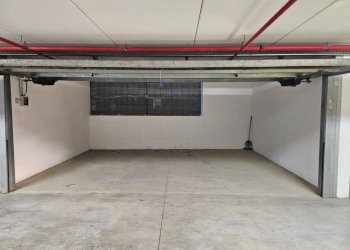 Box auto - Box via Giordano Bruno, 70r, Genova (zona Albaro) - foto 3