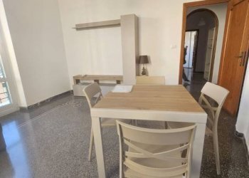 Soggiorno - Bilocale via Piave, Genova (zona Albaro) - foto 4