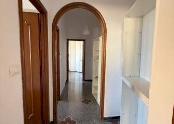 Corridoio - Bilocale via Piave, Genova (zona Albaro) - foto 10