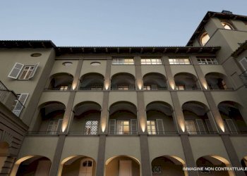 Facciata - Quadrilocale via Spanzotti, 20, Carmagnola - foto 6