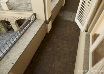 Interno palazzo - Quadrilocale via Spanzotti, 20, Carmagnola - foto 22