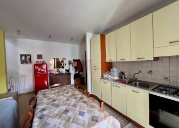 Cucina - Trilocale via Bricherasio, 14, Carmagnola - foto 3