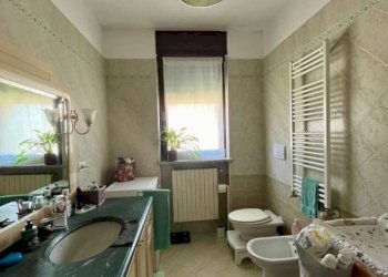 Bagno - Trilocale via Bricherasio, 14, Carmagnola - foto 7