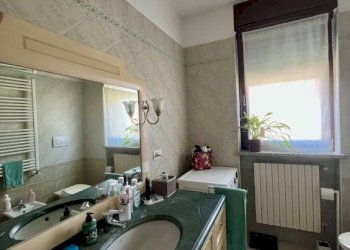 Bagno - Trilocale via Bricherasio, 14, Carmagnola - foto 8