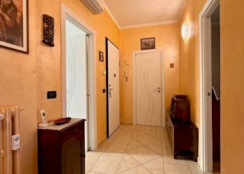 Ingresso - Three-room apartment piazza Gustavo Modena, 4, Torino (neighborhood Sassi) - photo 3