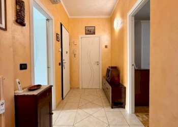 Ingresso - Three-room apartment piazza Gustavo Modena, 4, Torino (neighborhood Sassi) - photo 4
