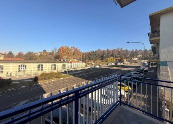 Balcone - Three-room apartment piazza Gustavo Modena, 4, Torino (neighborhood Sassi) - photo 7