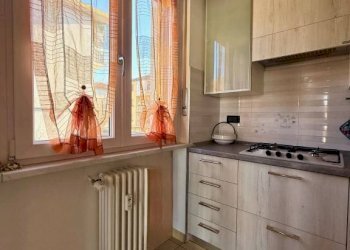 Cucina - Three-room apartment piazza Gustavo Modena, 4, Torino (neighborhood Sassi) - photo 9