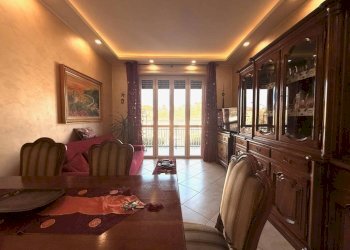 Salone - Three-room apartment piazza Gustavo Modena, 4, Torino (neighborhood Sassi) - photo 10