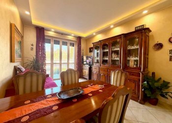 Salone - Three-room apartment piazza Gustavo Modena, 4, Torino (neighborhood Sassi) - photo 11