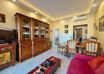 Salone - Three-room apartment piazza Gustavo Modena, 4, Torino (neighborhood Sassi) - photo 15