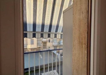 Vista - Three-room apartment piazza Gustavo Modena, 4, Torino (neighborhood Sassi) - photo 26