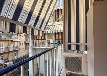 Balcone - Three-room apartment piazza Gustavo Modena, 4, Torino (neighborhood Sassi) - photo 27