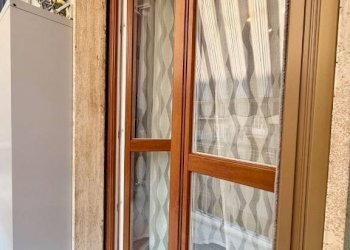 Balcone - Three-room apartment piazza Gustavo Modena, 4, Torino (neighborhood Sassi) - photo 28