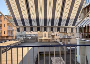 Balcone - Three-room apartment piazza Gustavo Modena, 4, Torino (neighborhood Sassi) - photo 29